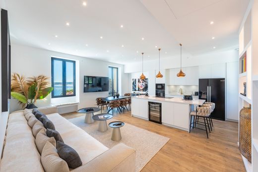 Apartament w Sainte-Maxime, Var