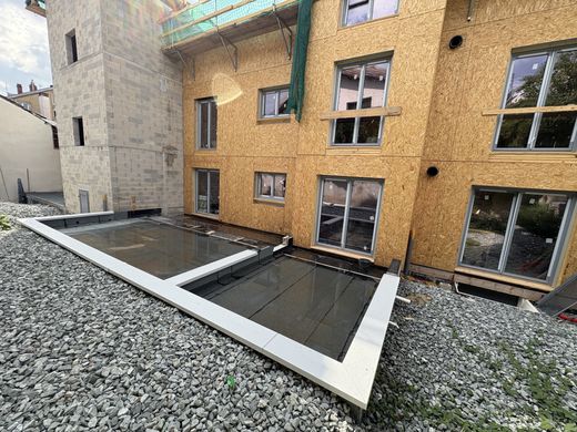 Apartment in Pontarlier, Doubs