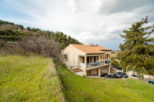 Luxury home in Cadolive, Bouches-du-Rhône