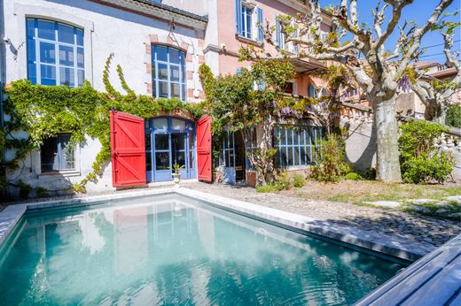 Luxury home in Avignon, Vaucluse