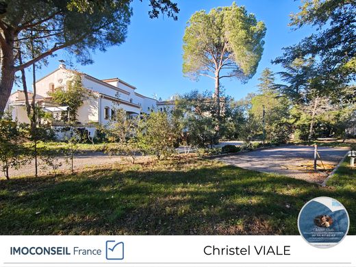 Luxury home in Ortaffa, Pyrénées-Orientales