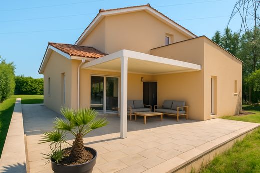 호화 저택 / Dardilly, Rhône