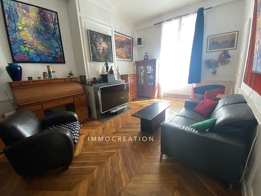 Piso / Apartamento en Lyon, Ródano