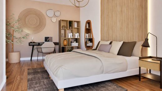 Apartment / Etagenwohnung in Clermont-Ferrand, Puy-de-Dôme