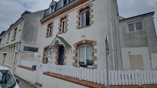 Maison de luxe à Concarneau, Finistère