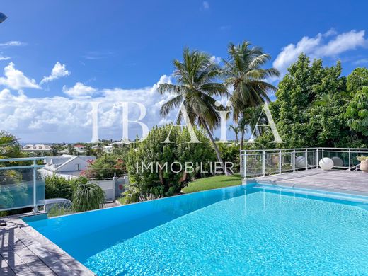 豪宅  Saint-François, Guadeloupe