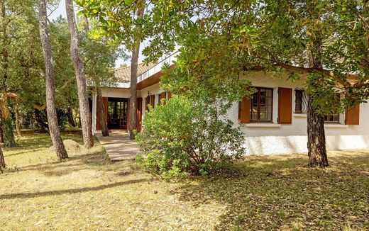 Πολυτελή κατοικία σε Seignosse, Landes