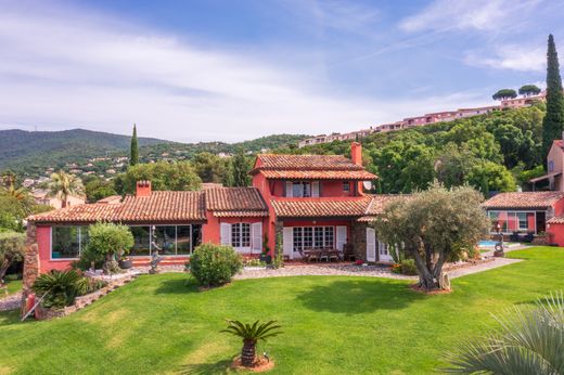 Вилла, Cavalaire-sur-Mer, Var