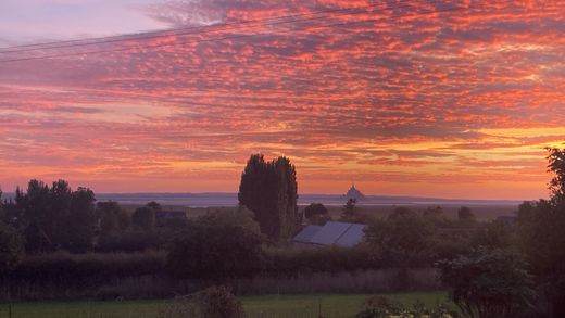 Casa de lujo en Vains, Mancha