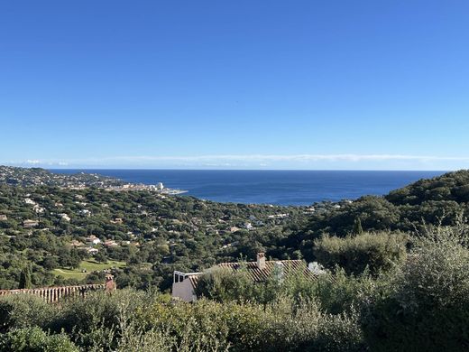 Villa a Sainte-Maxime, Var