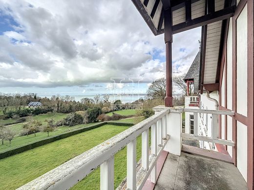 Luksusowy dom w Gonneville-sur-Honfleur, Calvados