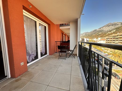 Apartment in Menton, Alpes-Maritimes