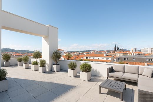 Apartament w Clermont-Ferrand, Puy-de-Dôme