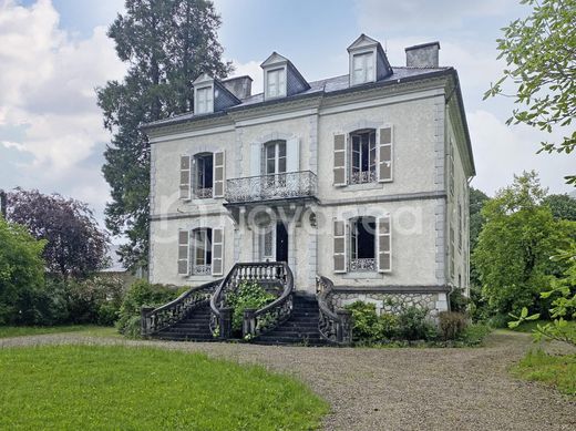 Lüks ev Louvie-Juzon, Pyrénées-Atlantiques