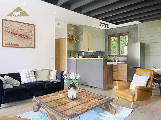 Luxury home in Saint-Lary-Soulan, Hautes-Pyrénées
