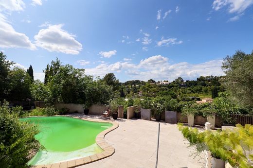 Luxe woning in Montpellier, Hérault