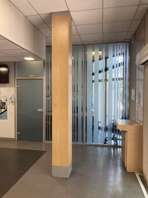 Office in Montpellier, Hérault