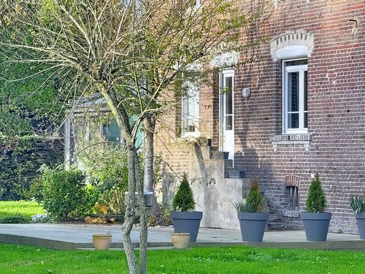 Maison de luxe à Merlimont, Pas-de-Calais