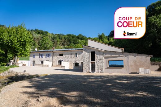 Casa di lusso a Chabeuil, Drôme