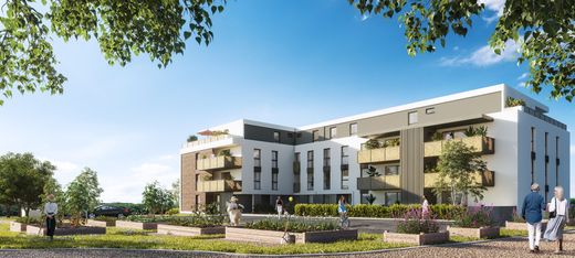 ‏דירה ב  Issenheim, Haut-Rhin