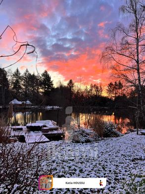 豪宅  Pierrefitte-sur-Sauldre, Loir-et-Cher