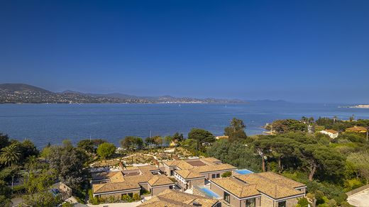 Villa in Gassin, Var