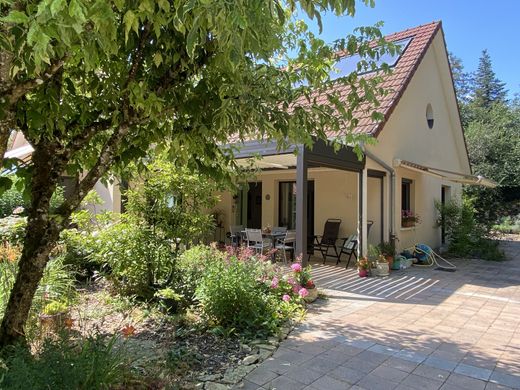 Casa de luxo - Savigny-lès-Beaune, Cote d'Or