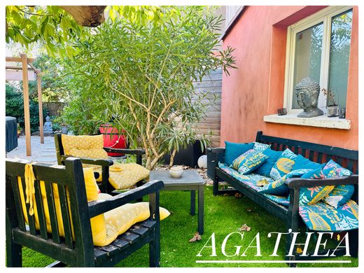 Casa de luxo - Agde, Hérault