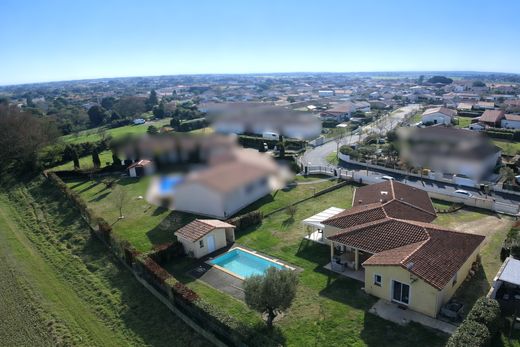 منزل ﻓﻲ Portet-sur-Garonne, Upper Garonne