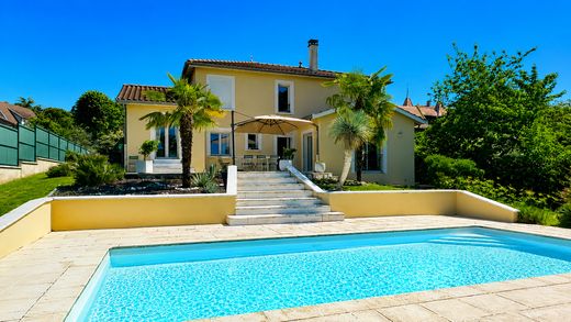 Luxury home in Dardilly, Rhône
