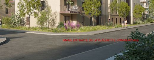 Apartament w Chartres, Eure-et-Loir