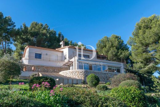 Luxury home in Cassis, Bouches-du-Rhône