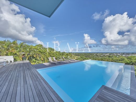 Luxe woning in Saint-François, Guadeloupe