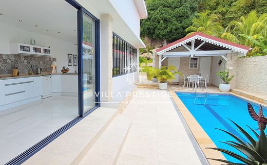 Lüks ev La Trinité, Martinique