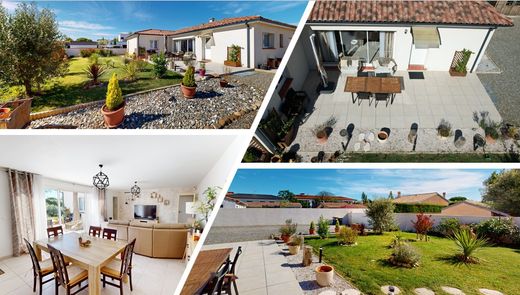 Luxus-Haus in Fonsorbes, Haute-Garonne