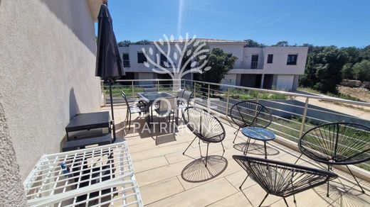 Apartment in Bonifacio, South Corsica