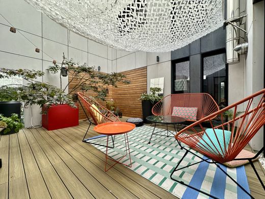 Maison de luxe à Clermont-Ferrand, Puy-de-Dôme