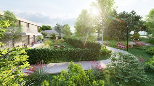 Appartement à Saint-Raphaël, Var