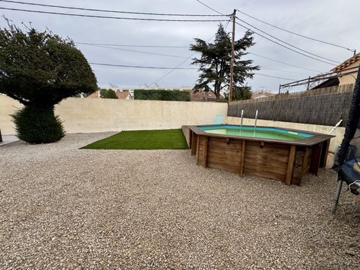 Casa de luxo - Les Milles, Bocas do Ródano