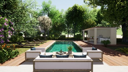 Casa di lusso a Souvignargues, Gard