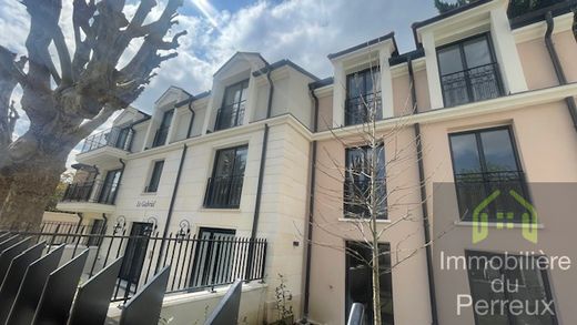 Apartamento - Le Perreux-sur-Marne, Val-de-Marne