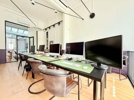 Γραφείο σε Lille, North