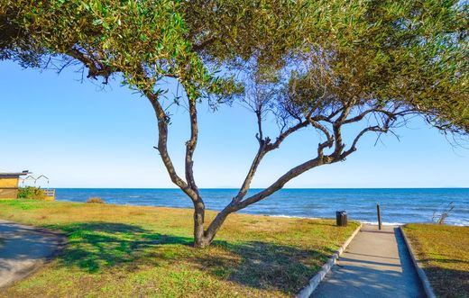 Villa in Cervione, Upper Corsica