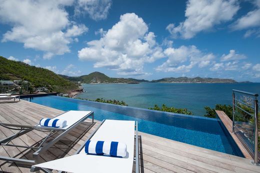 Villa in Pointe Milou