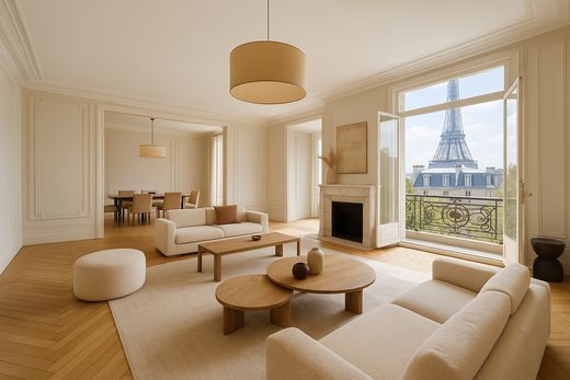 ﺷﻘﺔ ﻓﻲ La Muette, Auteuil, Porte Dauphine, Paris