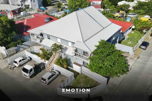 Casa de luxo - Saint Martin