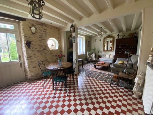 Luxury home in Marcoussis, Essonne