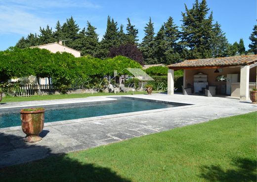 Luxe woning in Cheval-Blanc, Vaucluse