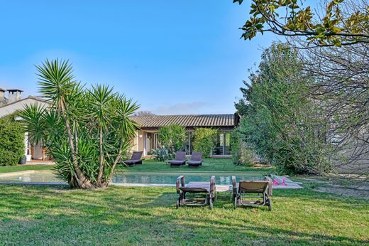 Villa à Aimargues, Gard
