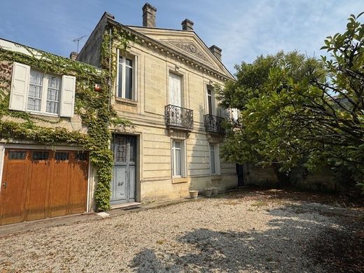 Le Bouscat, Girondeの高級住宅